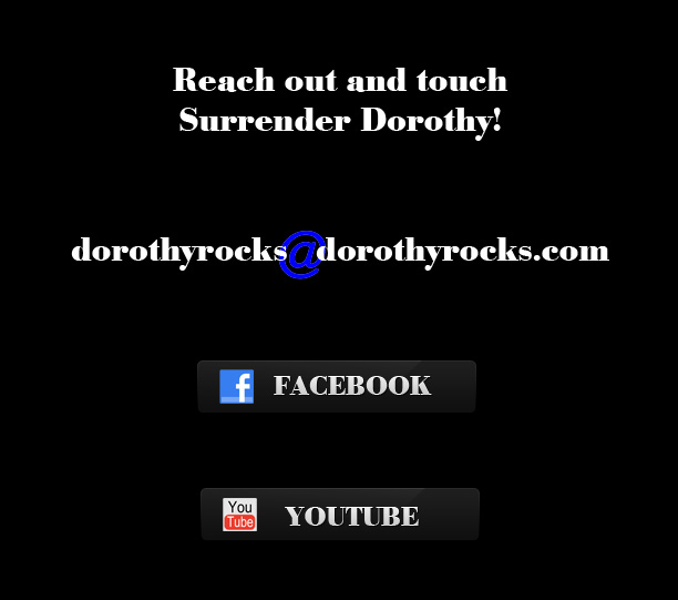 Dorothy Rocks Contact Links